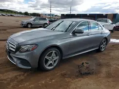 WDDZF4JB9KA523730 2019 MERCEDES-BENZ E-KLASSE