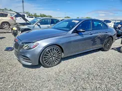 WDDZF4JB9KA526059 2019 MERCEDES-BENZ E-KLASSE