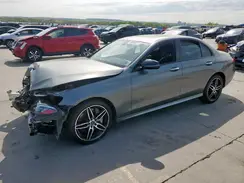 WDDZF4JB9KA528927 2019 MERCEDES-BENZ E-KLASSE