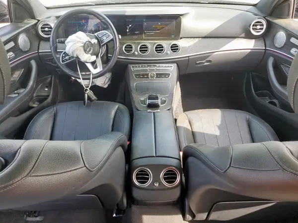 WDDZF4JB9KA528927 2019 MERCEDES-BENZ E-KLASSE - Image 8