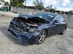 WDDZF4JB9KA540964 2019 MERCEDES-BENZ E-KLASSE
