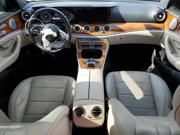 WDDZF4JB9KA540964 2019 MERCEDES-BENZ E-KLASSE - Image 8