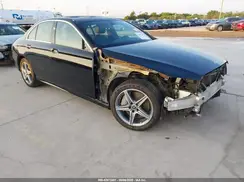 WDDZF4JB9KA546831 2019 MERCEDES-BENZ E-KLASSE