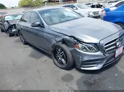 WDDZF4JB9KA547218 2019 MERCEDES-BENZ E-KLASSE