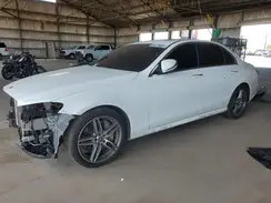 WDDZF4JB9KA550460 2019 MERCEDES-BENZ E-KLASSE