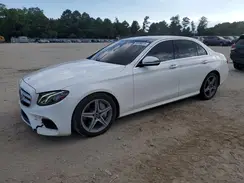 WDDZF4JB9KA555898 2019 MERCEDES-BENZ E-KLASSE