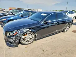 WDDZF4JB9KA563953 2019 MERCEDES-BENZ E-KLASSE