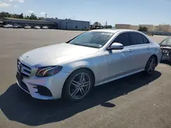 WDDZF4JB9KA564133 2019 MERCEDES-BENZ E-KLASSE