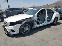 WDDZF4JB9KA576766 2019 MERCEDES-BENZ E-KLASSE