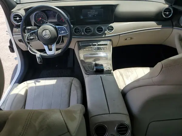 WDDZF4JB9KA576766 2019 MERCEDES-BENZ E-KLASSE - Image 8