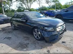 WDDZF4JB9KA581708 2019 MERCEDES-BENZ E-KLASSE