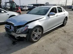 WDDZF4JB9KA582874 2019 MERCEDES-BENZ E-KLASSE