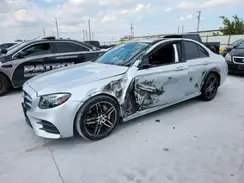 WDDZF4JB9KA583474 2019 MERCEDES-BENZ E-KLASSE