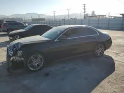 WDDZF4JB9KA584057 2019 MERCEDES-BENZ E-KLASSE