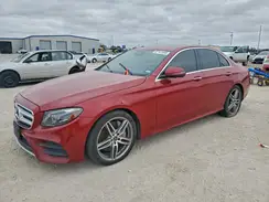 WDDZF4JB9KA584205 2019 MERCEDES-BENZ E-KLASSE