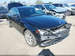 WDDZF4JB9KA587783 2019 MERCEDES-BENZ E-KLASSE