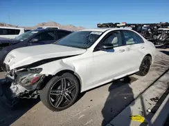 WDDZF4JB9KA598315 2019 MERCEDES-BENZ E-KLASSE