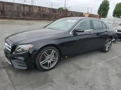 WDDZF4JB9KA605893 2019 MERCEDES-BENZ E-KLASSE