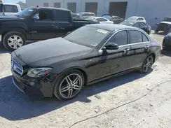 WDDZF4JB9KA606607 2019 MERCEDES-BENZ E-KLASSE