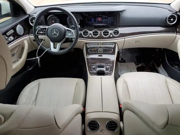 WDDZF4JB9KA611354 2019 MERCEDES-BENZ E-KLASSE - Image 8