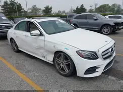 WDDZF4JB9KA622029 2019 MERCEDES-BENZ E-KLASSE