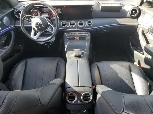 WDDZF4JB9KA630275 2019 MERCEDES-BENZ E-KLASSE - Image 8