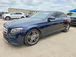 WDDZF4JB9KA666404 2019 MERCEDES-BENZ E-KLASSE