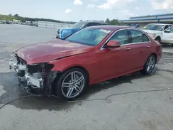 WDDZF4JB9KA667357 2019 MERCEDES-BENZ E-KLASSE