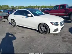 WDDZF4JB9KA670579 2019 MERCEDES-BENZ E-KLASSE