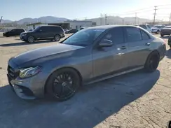 WDDZF4JB9KA678343 2019 MERCEDES-BENZ E-KLASSE