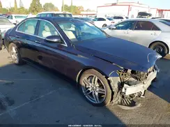 WDDZF4JB9KA679153 2019 MERCEDES-BENZ E-KLASSE