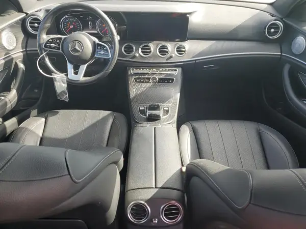 WDDZF4JB9KA685891 2019 MERCEDES-BENZ E-KLASSE - Image 8