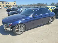 WDDZF4JBXHA001360 2017 MERCEDES-BENZ E-KLASSE