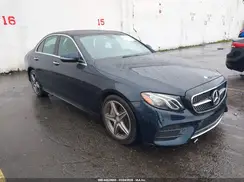 WDDZF4JBXHA008499 2017 MERCEDES-BENZ E-KLASSE