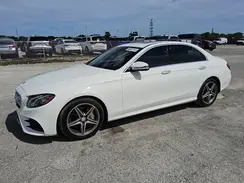 WDDZF4JBXHA008907 2017 MERCEDES-BENZ E-KLASSE