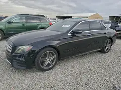 WDDZF4JBXHA013086 2017 MERCEDES-BENZ E-KLASSE