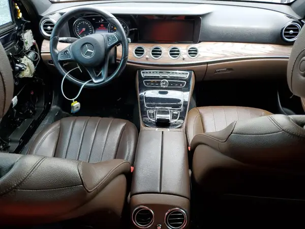 WDDZF4JBXHA013590 2017 MERCEDES-BENZ E-KLASSE - Image 8