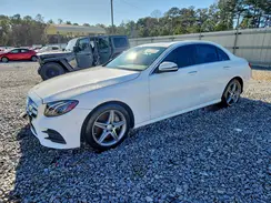 WDDZF4JBXHA032656 2017 MERCEDES-BENZ E-KLASSE