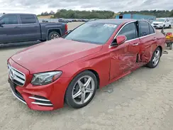 WDDZF4JBXHA033712 2017 MERCEDES-BENZ E-KLASSE