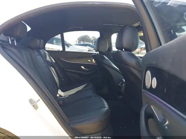 WDDZF4JBXHA040059 2017 MERCEDES-BENZ E-KLASSE - Image 8