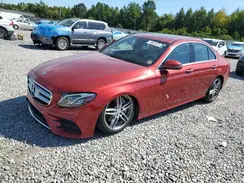 WDDZF4JBXHA044810 2017 MERCEDES-BENZ E-KLASSE