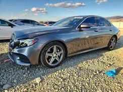 WDDZF4JBXHA046931 2017 MERCEDES-BENZ E-KLASSE
