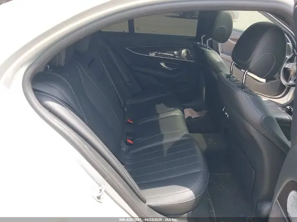 WDDZF4JBXHA048002 2017 MERCEDES-BENZ E-KLASSE - Image 8