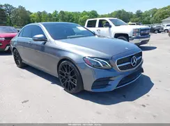 WDDZF4JBXHA061378 2017 MERCEDES-BENZ E-KLASSE