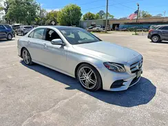 WDDZF4JBXHA067438 2017 MERCEDES-BENZ E-KLASSE