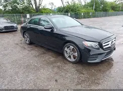 WDDZF4JBXHA067715 2017 MERCEDES-BENZ E-KLASSE