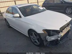 WDDZF4JBXHA072509 2017 MERCEDES-BENZ E-KLASSE