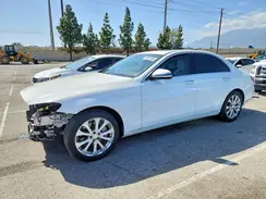 WDDZF4JBXHA073076 2017 MERCEDES-BENZ E-KLASSE