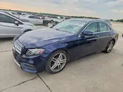 WDDZF4JBXHA081873 2017 MERCEDES-BENZ E-KLASSE