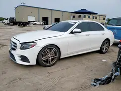 WDDZF4JBXHA081999 2017 MERCEDES-BENZ E-KLASSE